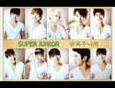 Super Junior 作業用BGM 1