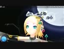 【Project DIVA extend】yue【EDIT】