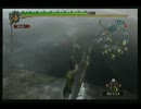 (実況)昔やっていたゲームを掘り出してみた　MH3（Tri）　Part4