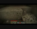 【Minecraft】地下帝国建国日記三日目～新しい風～【ゆっくり実況プレイ】