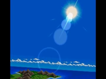 【神崎ひろ】24時間SaGaテレビ：SaGaMADContest作品