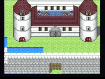 【もっち】24時間SaGaテレビ：SaGaMADContest作品