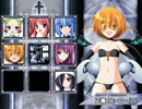 [プレイ動画]Rosenkreuzstilette FS(Ver1.01a)をクリアする動画 part2