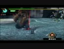 【MHP3】今日からMHP3 実況プレイ40(孤島の相撲大会！)