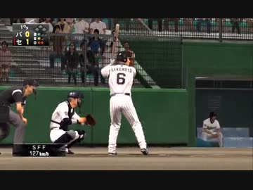 【プロ野球】 2012年 引退・退団選手、最後のオールスターゲーム part.1