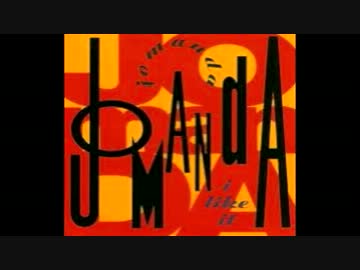 jomanda / i like it      未開封 JOMANDA / ジョマンダ商品一覧｜ディスクユニオン・オンライン