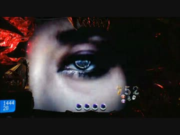【パチンコ】　CR暗黒騎士呀鎧伝　その39