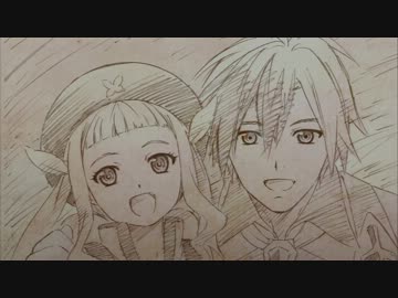 TOX2アニメで Song 4 u