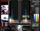 【発狂DP★7】 conflict [BATTLE2011] 【ハードクリア手元付き】