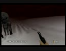 ゴールデンアイ００７　難易度スペシャル　プレイ　part8