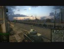 【WoT】ゆっくり実況でおくる戦車戦Part4 byアラモンド
