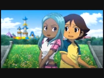 【実況】イナズマイレブン2 脅威の侵略者 ブリザード part15