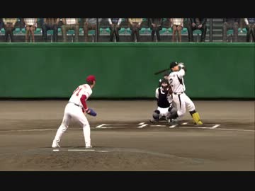 【プロ野球】 2012年 引退・退団選手、最後のオールスターゲーム part.4