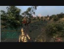 M&B warband 『兵士と女王の従軍記録』　25