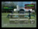 バトレボシングルランダムマッチ主に霰パ１４７