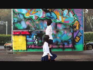 【甘党にゃん子】キップル・インダストリー踊ってみた【豹紫】