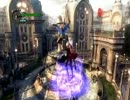 【DMC4】ネロでゆるりと散歩する【M2】