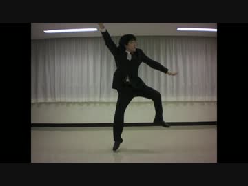 おっさんがまっさらブルージーンズを踊ってみた