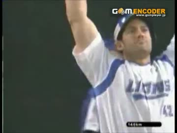 完璧ホームラン集 その３