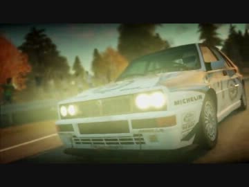 【難易度はCRAZY】ヘタレそふぃんのForza Horizonを実況 Part19