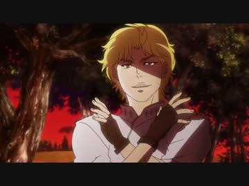 ジョジョでクシコスポスト