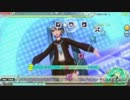 【Project DIVA Arcade】メルト　EXTREME【スコアタ】