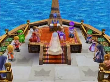 ドラゴンクエストＶを実況せんとすキラー　第25話