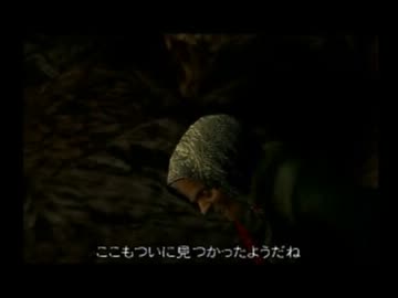 デビルメイクライ２とかいう神ゲー【ゆっくり実況】２