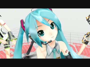 【ＭＭＤ】 裏表ラバーズ【1052C-Re+α 】