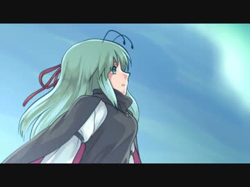 【幻想入り】 ボーカロイド幻想譚 　 第九話