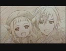 【ネタバレ注意】テイルズオブエクシリア2　ラスボス戦～EDまで　4/4