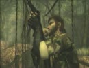 声の低い22歳がメタルギアソリッド３をプレイ！~part2~