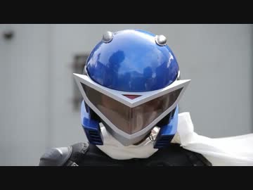 #スマホ仮面 はじめました 【カレー屋店長がアプリで変身】