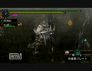 【MHP2G実況】たまにはモンハン ～激闘のラージャン編～【楽土会】