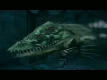 【DMC2 HD】本当にクソゲーなのか最高難易度で検証実況Ⅱpart7