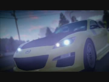 【難易度はCRAZY】ヘタレそふぃんのForza Horizonを実況 Part20