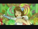 萩原雪歩 愛 LIKE ハンバーガー スノーフレークリリパット AUTO