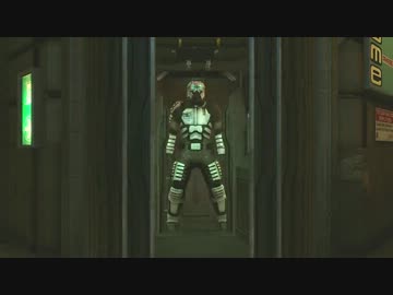 【プレイ動画】DEAD SPACE【Part.2】