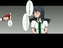 【東方手書き劇場】トナリノソラ 第2話