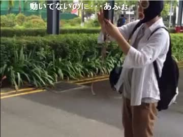 20121109-3 暗黒放送q大雨地獄放送