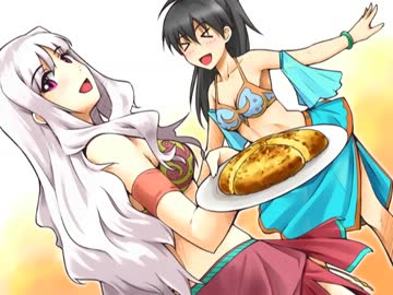 あずさのハンガリー興隆記　第144話