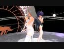 【DxM】ベビードール着てみました