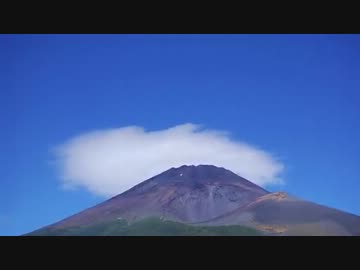 CBR三台で富士山を一周してみた_前編