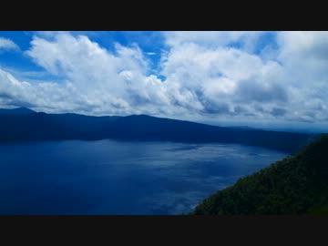 ツーリングに行こうよ！~FAZERと北海道の旅~第5話