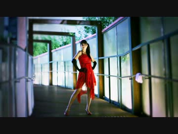 Nostalogic(single edit)を踊ってみた【sarah】