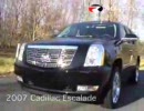Cadillac　ESCALADE-　キャデラック　エスカレード