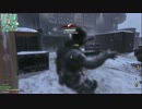 【CoD:MW3】俺より強い奴に会いに行く:98 金ピカ+金ピカ【TDM】