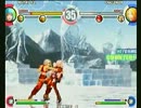 【KOF XI】2012.9/22-23 ゲームオフ四日市 Part16