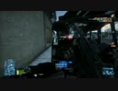 【BF3】L85A2でコンクエ5-2【PC】