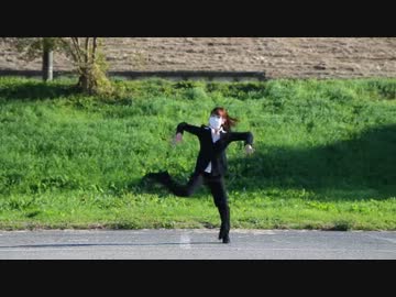 【ＯＬちゃんの遊び】 恋愛ライダー 【踊ってみた】